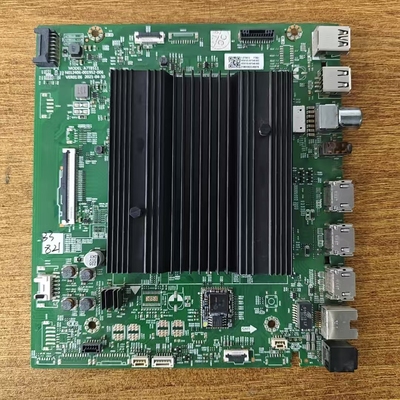 创维55Q41Pro主板A7T8511