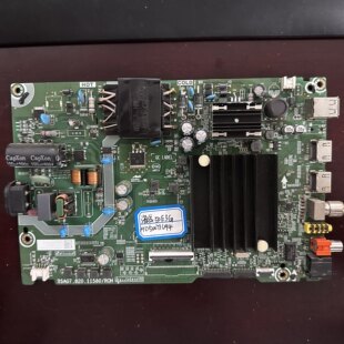 原装 海信50E3G 50V1F-R 主板RSAG7.820.11580屏HD500Y1U94 现货