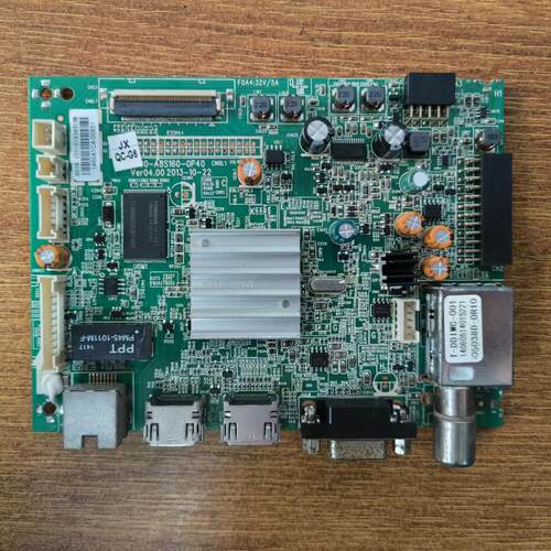 原装创维42E360E电视主板