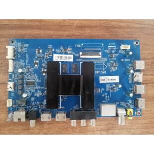 盛海尔LQ55AL88Y81/Y71/S51 55H71 LS58A51主板HR-T962 009180219