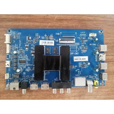 盛海尔LQ55AL88Y81/Y71/S51 55H71 LS58A51主板HR-T962 009180219