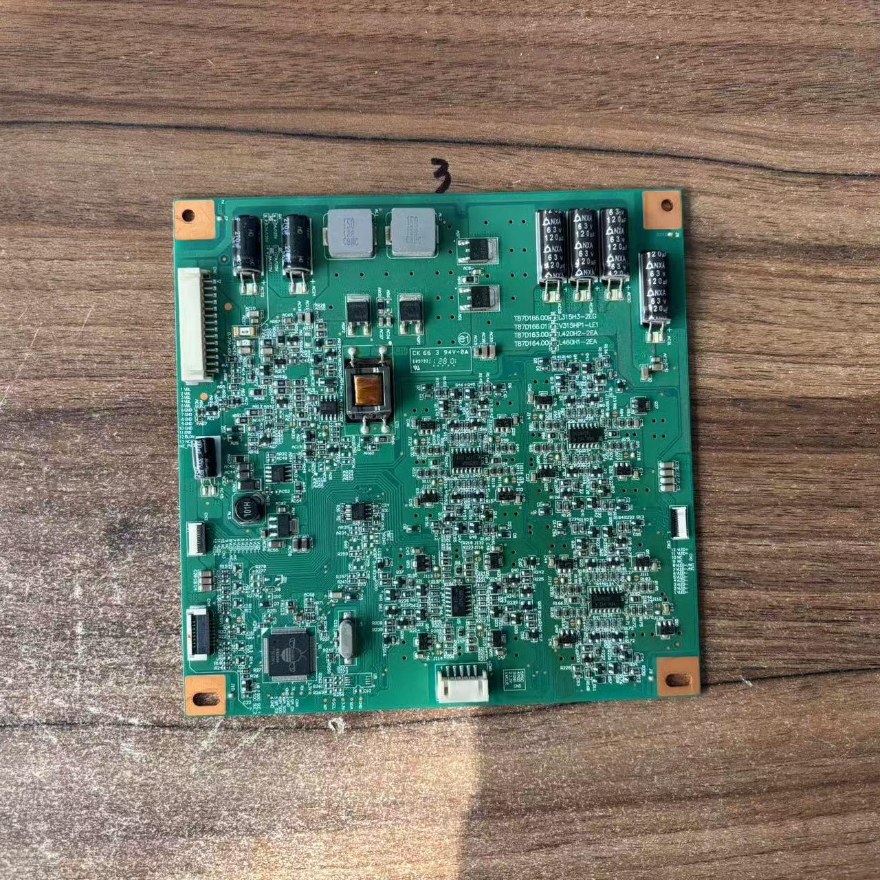 创维42E550E海尔46A700K恒流板L460H2-2EA L420H1-2ED L420H1-2EB