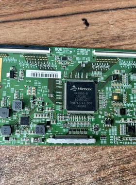 原装海信LED43EC500U LED43R6000U逻辑板HV430QUB-N41 47-6021187