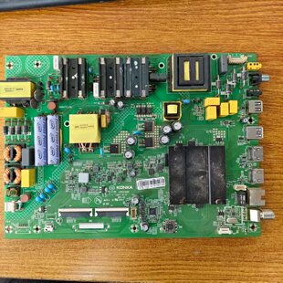 原装康佳 LED55K7200电视主板35023061屏72001648YT 1648YT现货好