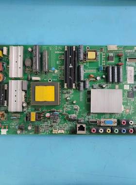 瑞原装康佳LED46M5170AF液晶主板35018347屏267YT 72000267YT测好