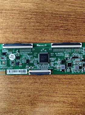 创维 50M2 V40 M9S K5C逻辑板N4TP500UHDPV5D-F_K1 CC500PV5D试好