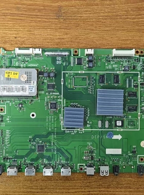 原装 三星 UA40B6000VF 电视主板BN41-01214B屏T400FBE1-DB测试好