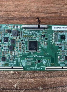 原装创维55E360E电视机逻辑板 HV550WU2-370 47-6021023现货测好