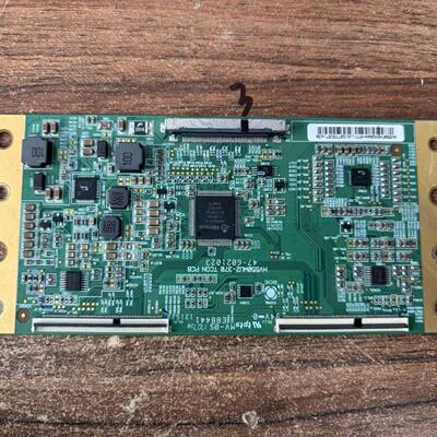 K55J拆机逻辑板液晶屏