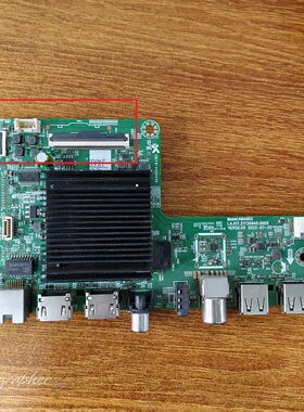 创维 65A3/G16 65P31 70A9主板A8A002 LA.017.21730940.0004/0005