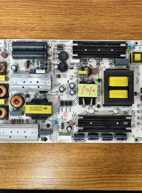 原装康佳LED60G9200U 60S8000U电源板35021870 34015377现货 试好