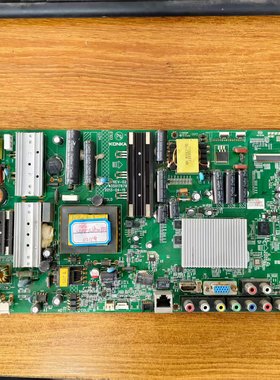 原装现货康佳 LED55R5500PDF电视主板35017679屏211YT 72000211YT