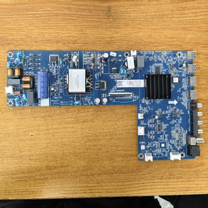 长虹 50P5S 55D55F-G 主板JUC7.820.10194466 6.690.10200223 V84