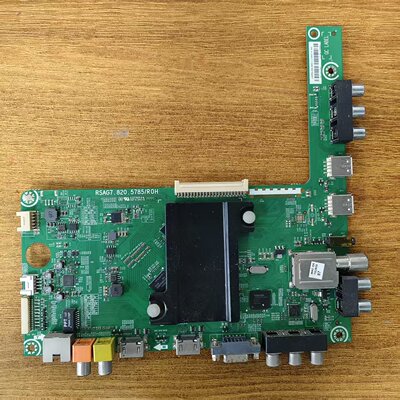 海信LED55L288(BOM2)主板