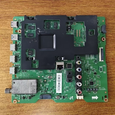 三星UA55HU5903JXXZ主板