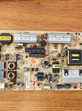 原装康佳LED47X8300PDF 50M6180AF电源板35018232 34010435电路板