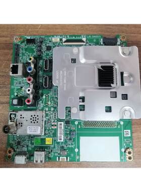 瑞LG 55LG61CH-CD主板EAX66882505(1.0)配屏LC550EGE FJ M4测好发