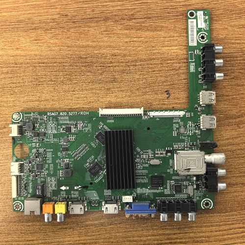 原装现货海信LED48K20JD电视主板
