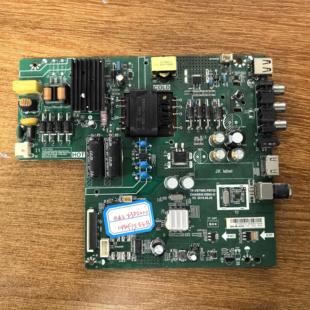 原装长虹43D2000电视主板TP.VST69D.PB725屏C430F17-E3-B测好发货