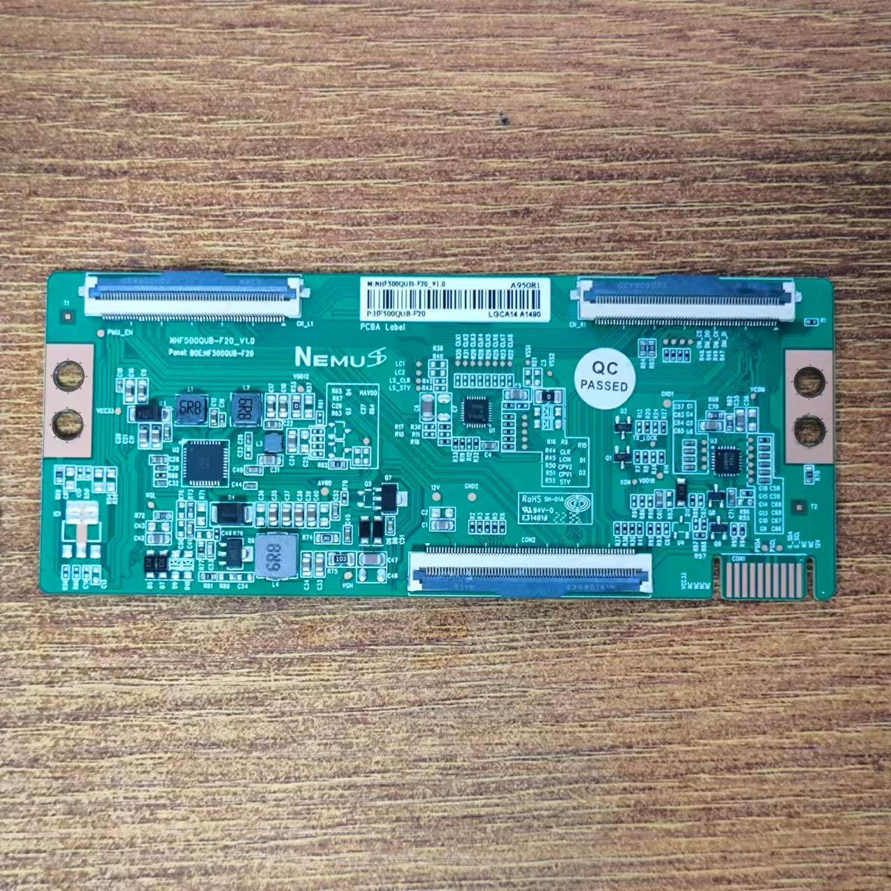 创维50A350J350A2电视逻辑板