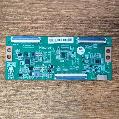 创维50A350J350A2电视逻辑板