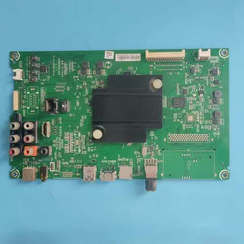 瑞松下TH-50CS400C(B0M1)液晶主板RSAG7.820.6330屏HD500DF-E01测