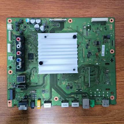索尼 KD-65X7500D 主板1-980-837-21 (198083721)屏YD6S650CNG03B