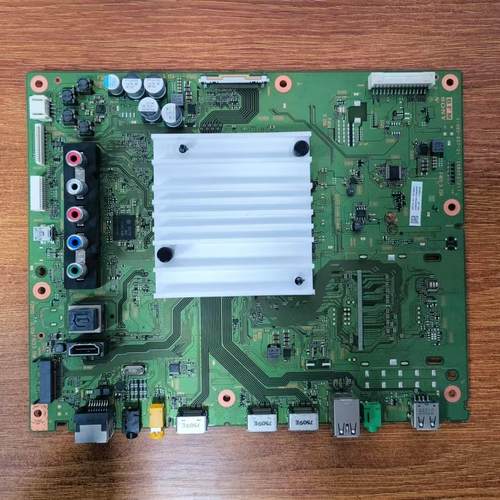 索尼 KD-65X7500D 主板1-980-837-21 (198083721)屏YD6S650CNG03B