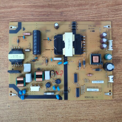 夏普LCD-50SU671A电源板1P