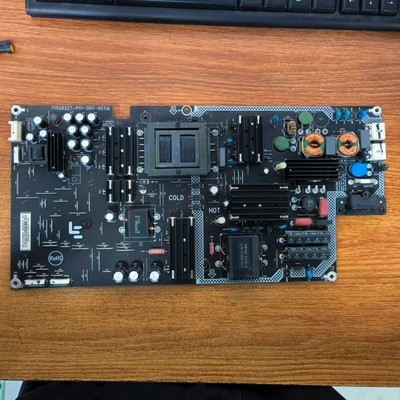 乐视4x50L504FCNN电视电源板