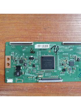 瑞原装正品康佳微鲸WTV55K1J/A55U/55A1U逻辑板6870C-0535B现货