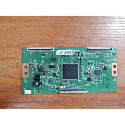 瑞原装正品康佳微鲸WTV55K1J/A55U/55A1U逻辑板6870C-0535B现货