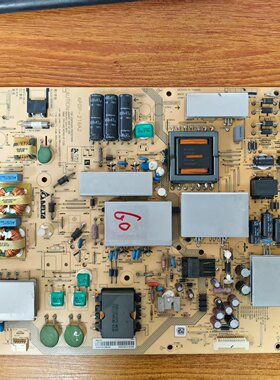 夏普 LCD-60UF30A/UD30A电源板APDP-216A2 D RUNTKB339WJN1实物图