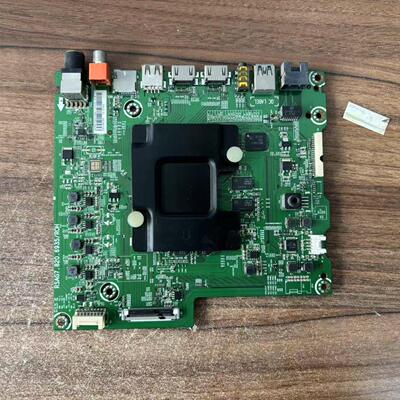 原装海信 LED55EC750US液晶电视主板RSAG7.820.6935屏HE550M7U52