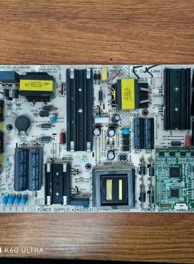 原装康佳 QLED55/65X81U LED55VC6电源板35021867 34015281测好发