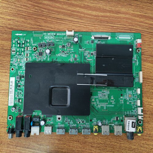原装TCLL65C1-CUD主板40-M82818