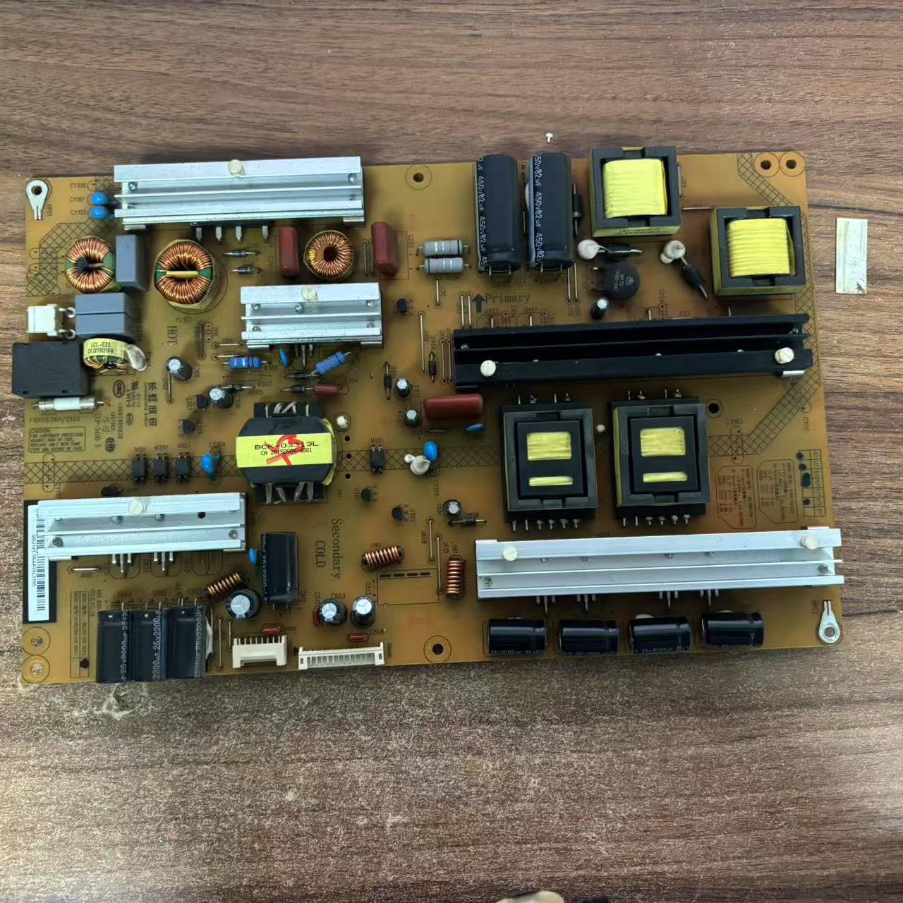 原装长虹UD55D8000iD 65Q2C电源板 R-HSL75S-1S2 XR7.820.463现货