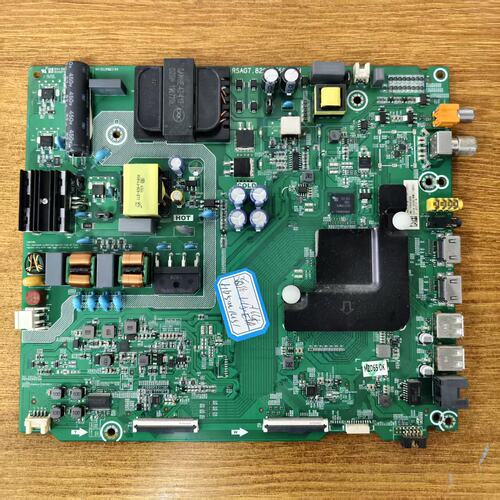 原装海信H50E3A电视主板