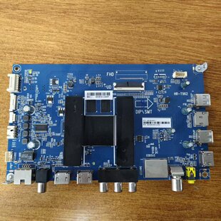 原装海尔LS50M31主板0091802191 0090727428L屏CC495PU1L01电路板