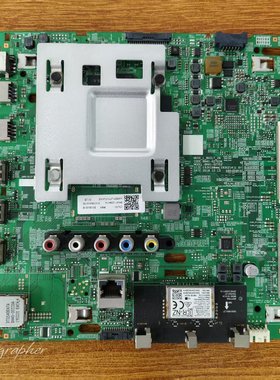 原装三星 UA55RU7700JXXZ主板BN41-02703A屏CY-NN055HGLVKH电路板