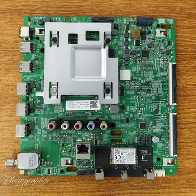 三星UA55RU7700JXXZ主板
