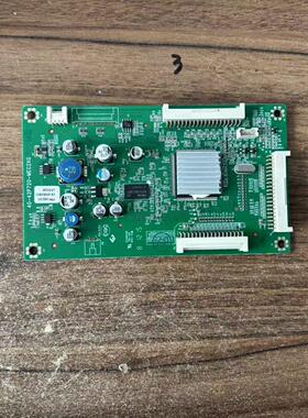 TCL L46E5200BE 43E500倍频板40-42P720-MEC2XG/E2XG/B2XG实图