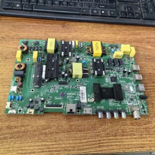 康佳LED50M3000A 主板35021877 屏72001044YT 1044YT实拍 测好发