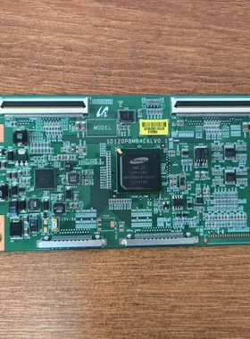 原装现货 海信 LED48K510G3D电视逻辑板SD120PBMB4C6LV0.1 测好发