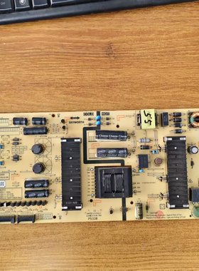 创维55H10 55Q4A电视电源板168P-L4L01V-00 5835-L4L01V-0000现货