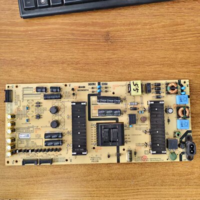 创维55H1055Q4A电视电源板