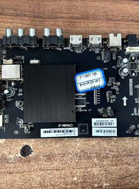 夏普 LCD-45TX4100A 45SF470A主板CV648H-D 屏450LDH1-1