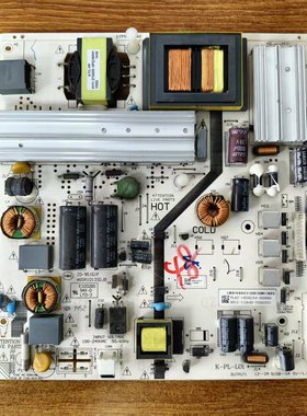 原装飞利浦 48FL5445/T3电源板K-PL-L01 465R1013SDJB LYP03193A0