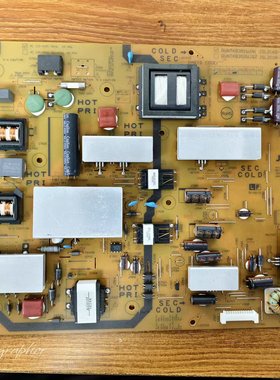 @夏普LCD-55SU560A 55DS6000电源板RUNTKB351WJN1 JSL2168-003A好