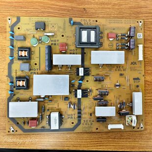 @夏普LCD-55SU560A 55DS6000电源板RUNTKB351WJN1 JSL2168-003A好
